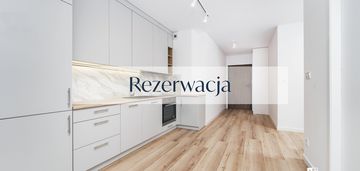 Dwupokojowe z ogródkiem| ul.radzikowskiego