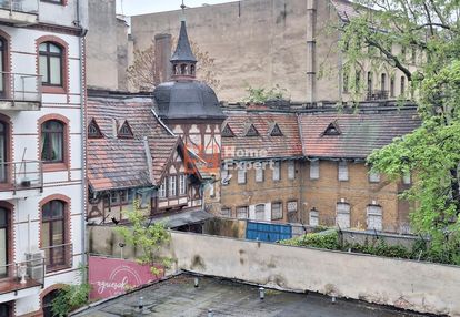 Mieszkanie prestiżowe 2pok okolice ul. worcella