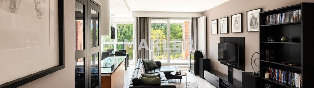 Apartament, winda z 0, loggia, hala garażowa