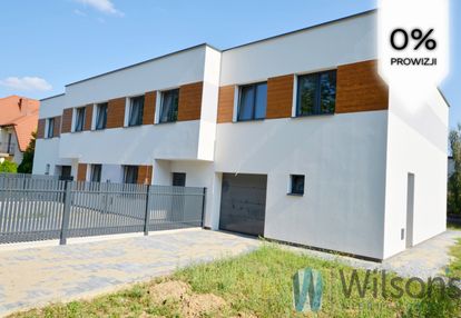 Ostatni skrajny_ 4 pokoje_ garaż_działka 360m2