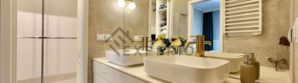 Centrum/zyndrama/2 bathrooms/pets friendly