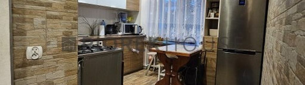 2-pokojowe mieszkanie na śródmieściu