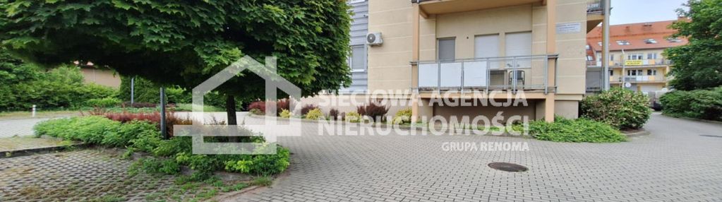 Atrakcyjne mieszkanie 40,08 m2 stegna!