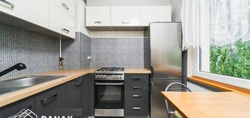 2 pokoje 45,92 m2 | ul. powstańców