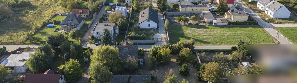 Dom w robakowie do rozbiórki, dz.2000m2 nowa cena