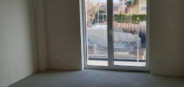 1-pokojowe mieszkanie w markach