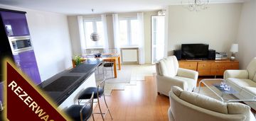 Apartament 3-pokojowy na osiedlu słonecznym