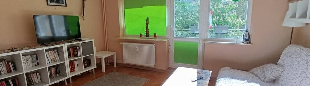Mieszkanie 56 m2 idealne pod inwestycje