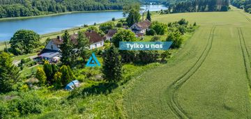 Super oferta! duża działka z opcją podziału na 3