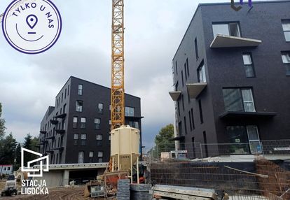 Nowe mieszkania. 4 pokoje! ogórdek 87,6m2