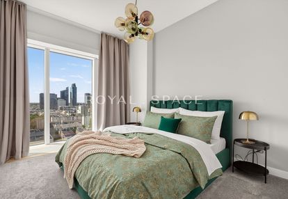 Apartament w luksusowej inwestycji! | złota 44