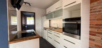 4-pokojowe mieszkanie | 2 balkony | wejherowo
