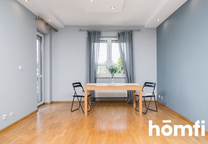 Świetna lokalizacja - blisko zakrzówek - balkon