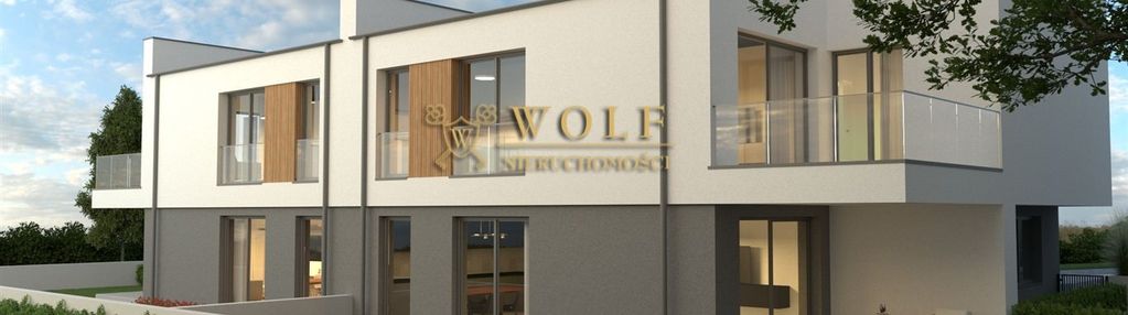 Przestronne apartamenty- stan deweloperski