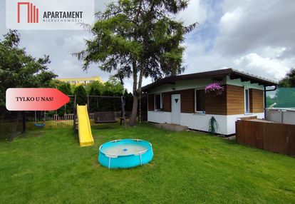 Tylko u nas! trzypokojowe mieszkanie w centrum!