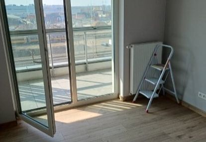 2-pokojowe mieszkanie na targówku