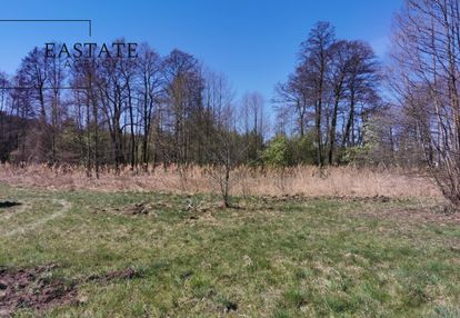 Działka pod bliżniaki