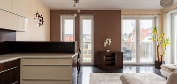 3 pokoje w rumi janowie!