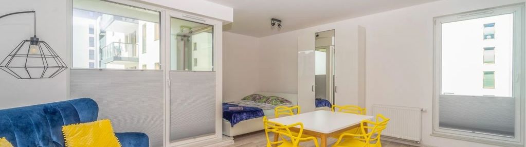 Harmonia oliwska | 66,24 m² | oferta inwestycyjna