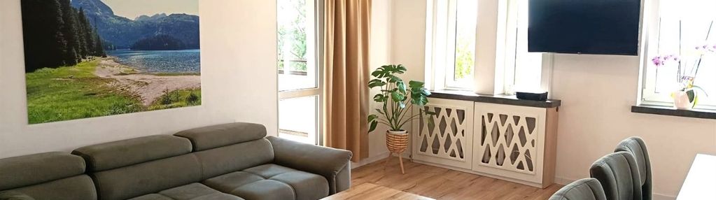 Dwupoziomowe m5 | 74,60 m² | wodzisław śl