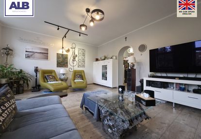 Przestronne mieszkanie w sopocie