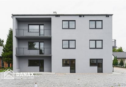 Pomieszczenia mieszkalne w kameralnej lokalizacji