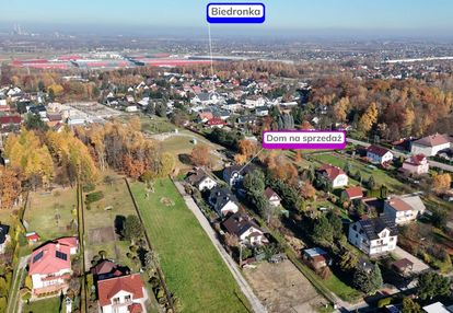 Klasyka w świetnej lokalizacji