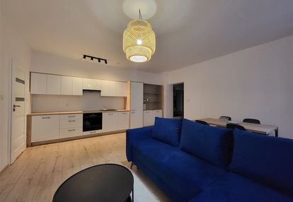 Bądź pierwszym najemcą