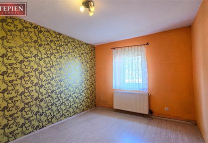 Mieszkanie na parterze z ogródkiem