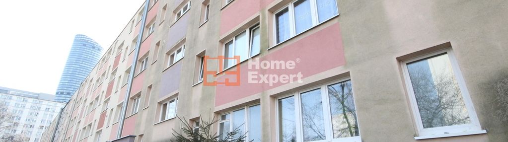 Okolice sky towera  pełen rozkład/od zaraz!