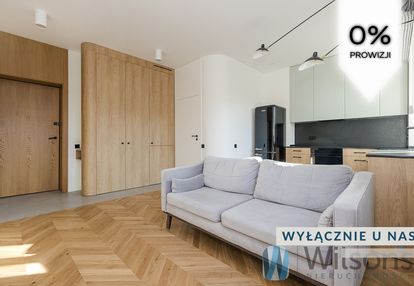 Dwupokojowe 44 m² w kamienicy na saskiej kępie