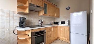 Jasna kawalerka 36 m² – warszawa bemowo