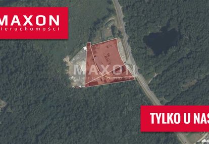 ?przysucha, grunt produkcyjno-magazynowy 1 ha?