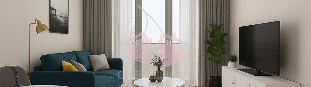 Ostatnie 2 pokoje | centrum | odlicz 23% vat