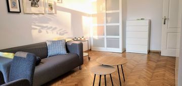 Duże, OSOBNA kuchnia. 42m2. Lokalizacja PREMIUM!