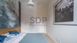 Apartament dwupokojowy w centrum miasta|młyn maria