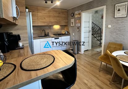 Dom jednorodzinny z ogrodem - komfort i prywatność