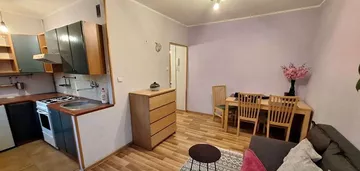 Mieszkanie dwupokojowe na Dąbrowie BEZ PROWIZJI