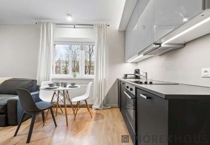 2-pokojowe mieszkanie na śródmieściu