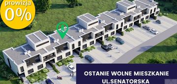 Nie przegap! ostatnie wolne m4w tej inwestycji !