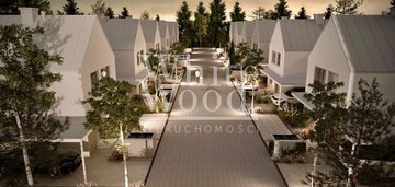 Wolnostojący, duży ogród- 355 m2