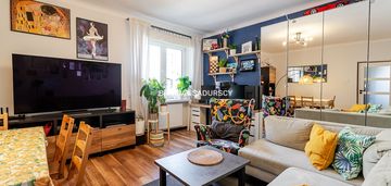 3-pok dla rodziny, osobna kuchnia, do wprowadzenia