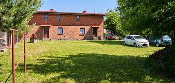 Dom z duszą na mazurach – bielice