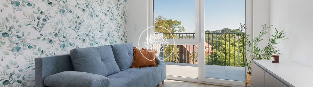 Nowe, słoneczne mieszkanie