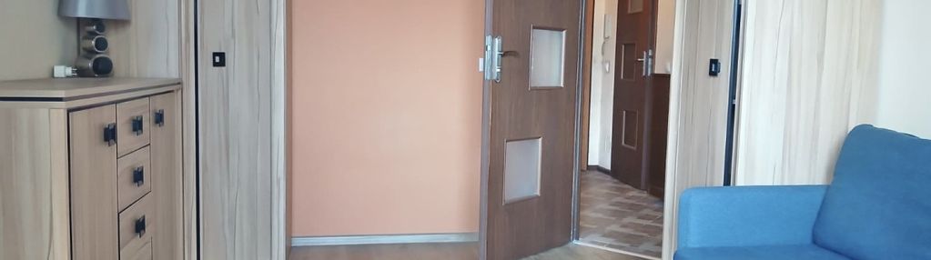 Osobne 2 pokoje | blisko komunikacja | kw