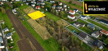 Działka w centrum pszowa | 1318 m² | 290 000 zł