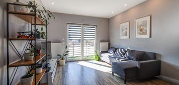 Mieszkanie 76 m2 ul. bukietowa