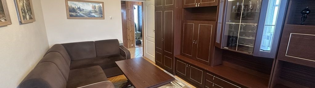 Mieszkanie na wynajem, lublin ul. skrzetuskiego