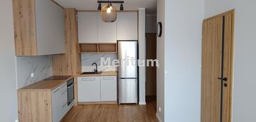Apartamentowiec "industria" śródmieście.