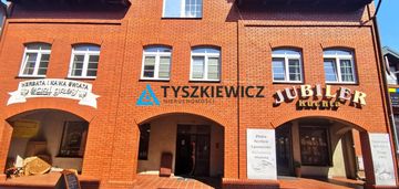 Atrakcyjny lokal na wynajem w centrum miasta!